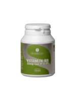 health-sign-vitamin-b6